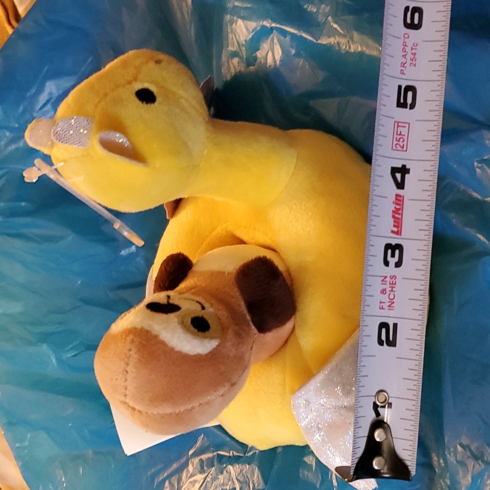 Dog Toy - Picture 3 of 7